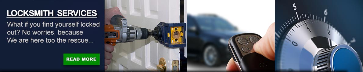 Chandler Locksmiths